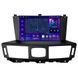 Штатна магнітола AMS MOSS M2 4+32 Gb Infiniti Q70 1 2013-2020 9" (L3)