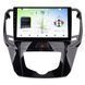 Штатна магнітола Teyes CC4L 4+64 Gb Great Wall Hover (Haval) M4 2014+ 10"