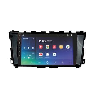 Штатна магнітола Sigma Pro 9464 4+64 Gb Nissan Teana/Altima 2013-2018 9"