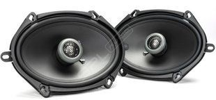 Коаксіальна акустика MB Quart FKB168
