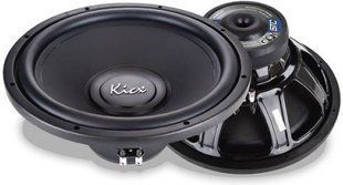 Сабвуфер Kicx STC 300