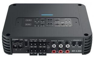 4-канальний підсилювач Audison SR 4.300
