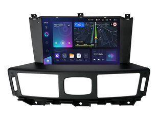 Штатна магнітола Teyes CC3L 4+64 Gb Infiniti Q70 1 2013-2020 9" (L3)