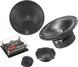 Компонентна акустика Helix P 63C