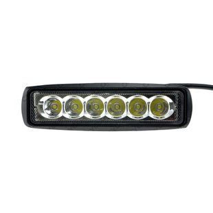CYCLONE WL-302 18W EP6 SP SW