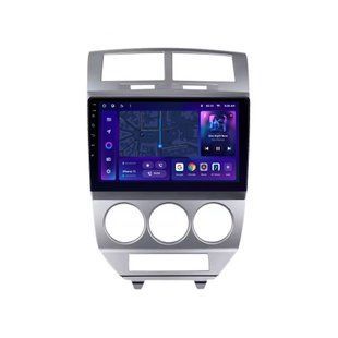 Штатна магнітола AMS MOSS M3 4+32 Gb Dodge Caliber 2007-2010 10"