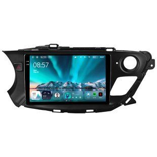 Штатна магнітола Teyes CC4 2K 6+64 Gb Buick Envision 2014-2018 10"