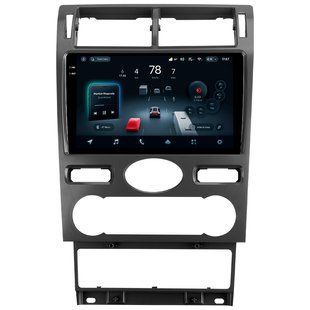 Штатна магнітола Teyes CC4 Pro 2K 8+128 Gb Ford Mondeo 3 2000-2007 (F2) 9" (L1)