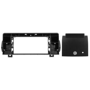 Штатная магнитола Teyes LUX ONE 6+128 Gb Toyota Land Cruiser J300 300 (F1) 2021-2023 (B) 12.3" (L1)