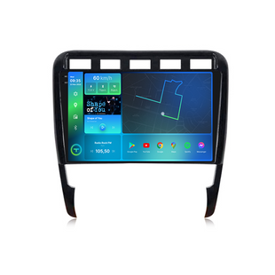 Штатна магнітола Torssen 2K Renault Captur 2013+,Trafic 2014+ FL9 4+64Gb 4G Carplay DSP