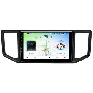 Штатна магнітола Teyes CC4L 6+64 Gb Volkswagen Crafter 2017-2021 10"