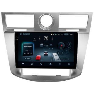 Штатна магнітола Teyes CC4 Pro 2k 8+128 Gb Chrysler Sebring 3 JS 2006-2010 9"