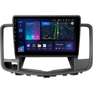 Штатная магнитола Teyes CC3L 4+32 Gb Nissan Teana J32 2008-2013 (A) 10"