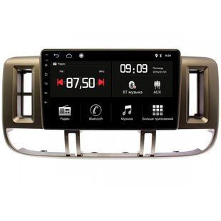 Штатна магнітола Torssen Nissan Xtrail T30 01-04 F9432 4G Carplay DSP