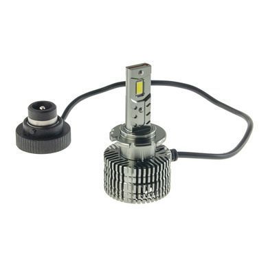 LED лампа DECKER LED PL-04 6K D2