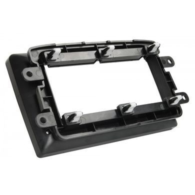 Штатна магнітола для Renault Duster 2010-2022 DriveX S3 QLED 8" з фізичними кнопками Android 8-ядерний 1.6ГГц 4x64Гб SIM-картка 3G/4G 7388 45W ASP TM2313 бездротовий CarPlay та AndroidAuto