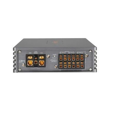 6-канальний підсилювач Musway SIX100