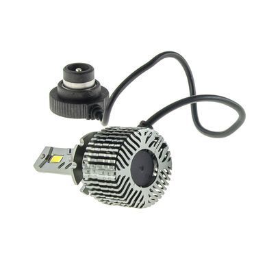 LED лампа DECKER LED PL-04 6K D2