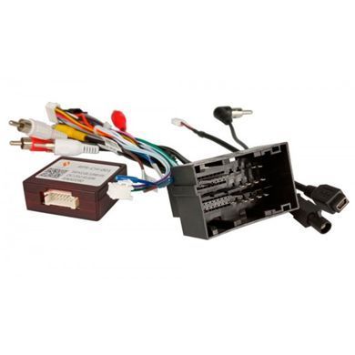 Штатна магнітола Jeep Cherokee 2014-2023 Decker D10-006 4x64, 4G
