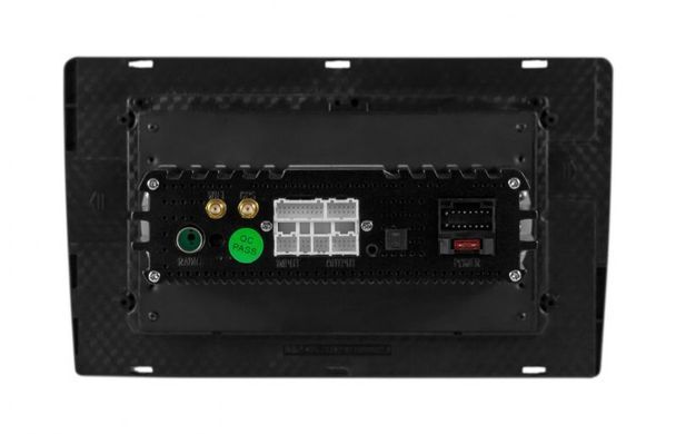 Універсальна Android магнітола 10.1" Soundbox SB-10 2G