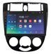 Штатна магнітола Sigma X10464 10 4+64 Gb Chevrolet Lacetti J200 Buick Excelle Hrv 2004-2013 For Daewoo Gentra 2 2013 A