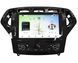 Штатна магнітола Teyes CC4L 6+64 Gb Ford Mondeo 4 2007-2011 original style 9"