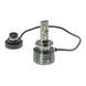 LED лампа DECKER LED PL-04 6K D2