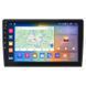Штатна магнітола Lesko для Chrysler Aspen 2006-2008 екран 9" 2/32Gb CarPlay 4G Wi-Fi GPS Prime