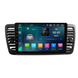 Штатна магнітола Cyclone C9 CPL GSM. 2+32GB. CARPLAY. 4G Subaru Legacy 2003-2009