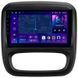 Штатна магнітола AMS MOSS M2 4+32 Gb Renault Trafic 3 2014-2021 / Opel Vivaro B 2014-2018 9" (L1)