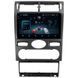 Штатна магнітола Teyes CC4 Pro 2K 8+128 Gb Ford Mondeo 3 2000-2007 (F2) 9" (L1)