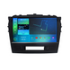Штатная магнитола Torssen 2K Suzuki Vitara 2016- F9464 4G Carplay DSP