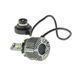 LED лампа DECKER LED PL-04 6K D2