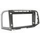Штатна магнітола для Toyota Venza 2008-2015 DriveX S3 QLED 8" з фізичними кнопками Android 8-ядерний 1.6ГГц 4x64Гб SIM-картка 3G/4G 7388 45W ASP TM2313 бездротовий CarPlay та AndroidAuto