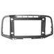 Штатна магнітола для Toyota Venza 2008-2015 DriveX S3 QLED 8" з фізичними кнопками Android 8-ядерний 1.6ГГц 4x64Гб SIM-картка 3G/4G 7388 45W ASP TM2313 бездротовий CarPlay та AndroidAuto