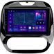 Штатна магнітола AMS MOSS M2 4+32 Gb Renault Kaptur 2016-2019 (F1) 9"