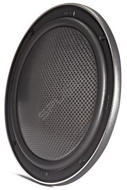 Мідбаси Morel Virtus Nano Carbon MW6