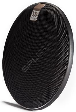 Мідбаси Morel Virtus Nano Carbon MW6
