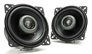 Коаксіальна акустика MB Quart FKB110