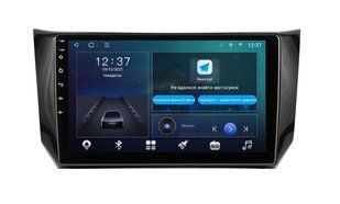 Штатна магнітола Soundbox MTX-8101 для Nissan Sentra 2012-2018 MTX 2K-8101