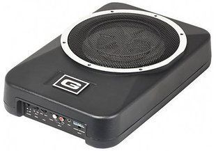 Сабвуфер Gladen Audio US 8