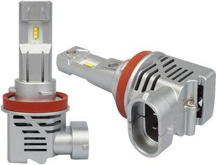 LED лампы Sigma V4 HB3(9005) PHILIPS ZES