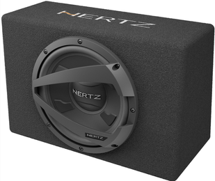 Корпусный сабвуфер Hertz DBX 30.3