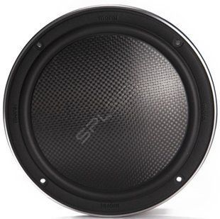 Мидбасы Morel Virtus Nano Carbon MW6