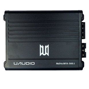 Автоапідсилювач Uaudio MVA-500.1