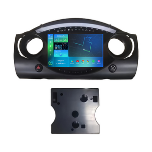 Штатная магнитола 2K Torssen BMW Mini Hatch R50 2000-2006 F9432 4G Carplay DSP
