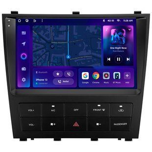 Штатна магнітола AMS MOSS M2 4+32 Gb Lexus IS200 XE10 1999-2005 For Toyota Altezza XE10 1998-2005 9" (L3)