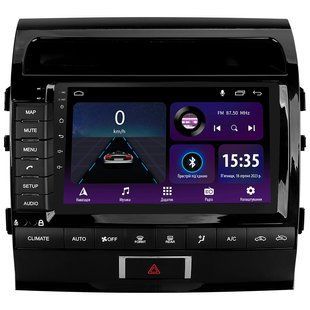 Штатна магнітола Sigma E9232 2+32 Gb Toyota Land Cruiser 11 200 2007-2015 (F2) (A) 9" (L3)