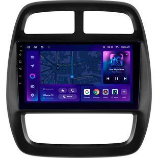 Штатна магнітола AMS MOSS M3 4+32 Gb Renault KWID 2015-2019 9"