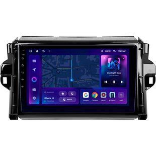 Штатна магнітола AMS MOSS M2 4+32 Gb Toyota Fortuner 2 2015-2018 9"